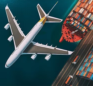Freight Forwarding