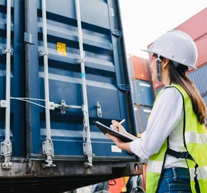 Door to Door Services