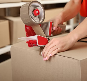 Door to Door Services